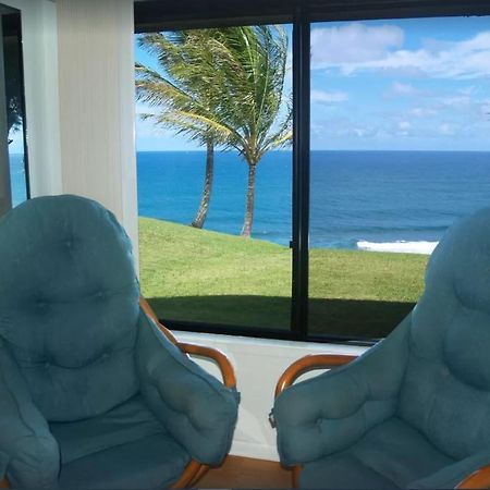 Princeville Sealodge Unit D-4 ภายนอก รูปภาพ