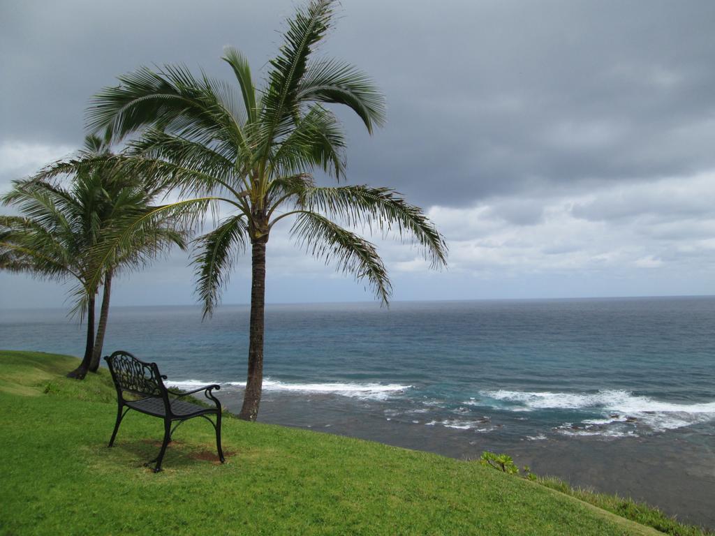 Princeville Sealodge Unit D-4 ห้อง รูปภาพ