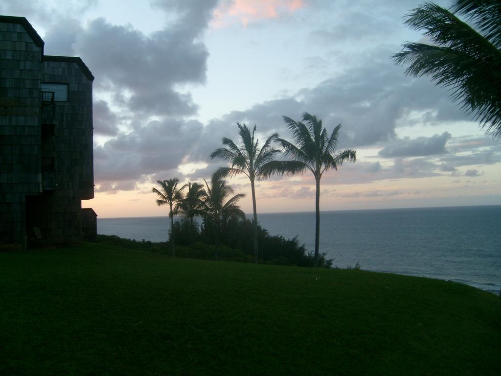 Princeville Sealodge Unit D-4 ห้อง รูปภาพ
