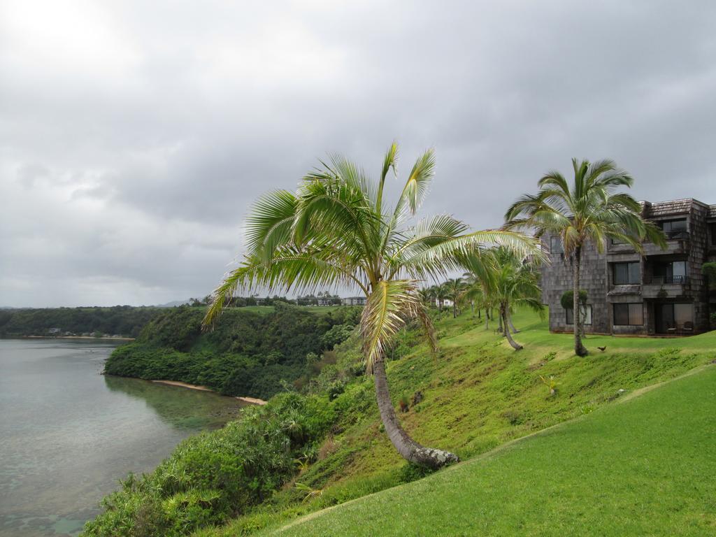 Princeville Sealodge Unit D-4 ห้อง รูปภาพ