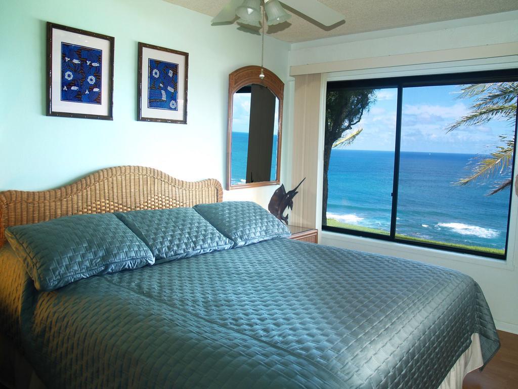 Princeville Sealodge Unit D-4 ห้อง รูปภาพ