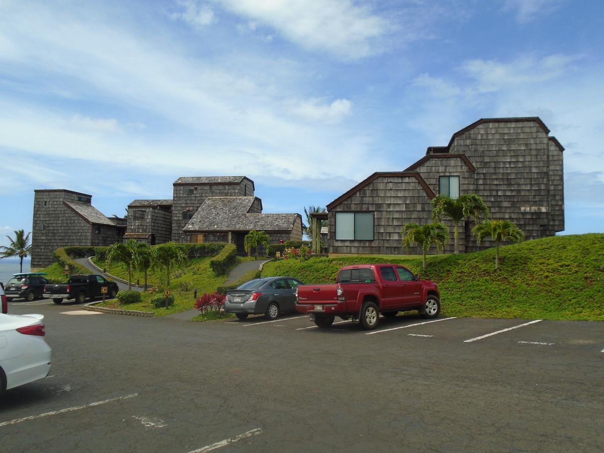 Princeville Sealodge Unit D-4 ภายนอก รูปภาพ
