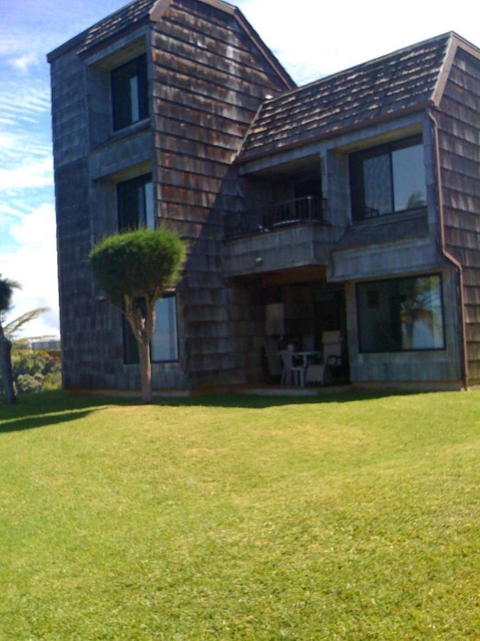 Princeville Sealodge Unit D-4 ภายนอก รูปภาพ