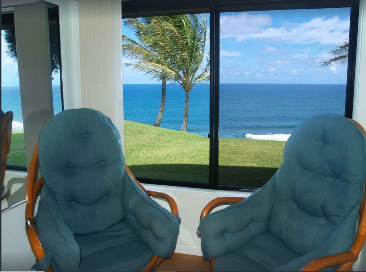 Princeville Sealodge Unit D-4 ภายนอก รูปภาพ