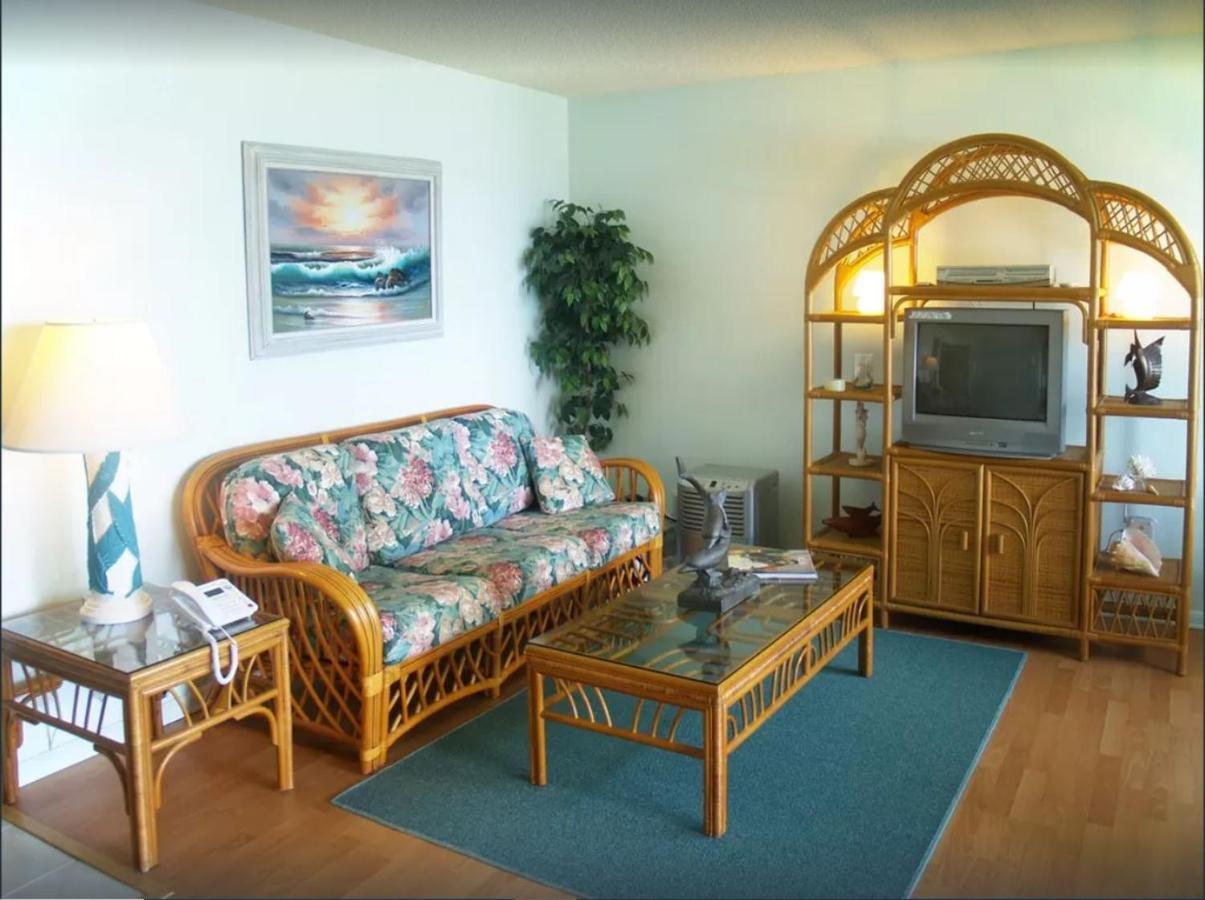 Princeville Sealodge Unit D-4 ภายนอก รูปภาพ