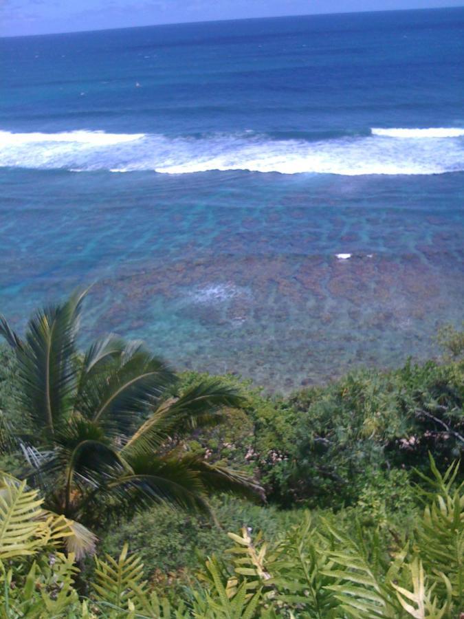 Princeville Sealodge Unit D-4 ภายนอก รูปภาพ