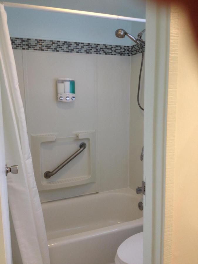 Princeville Sealodge Unit D-4 ภายนอก รูปภาพ