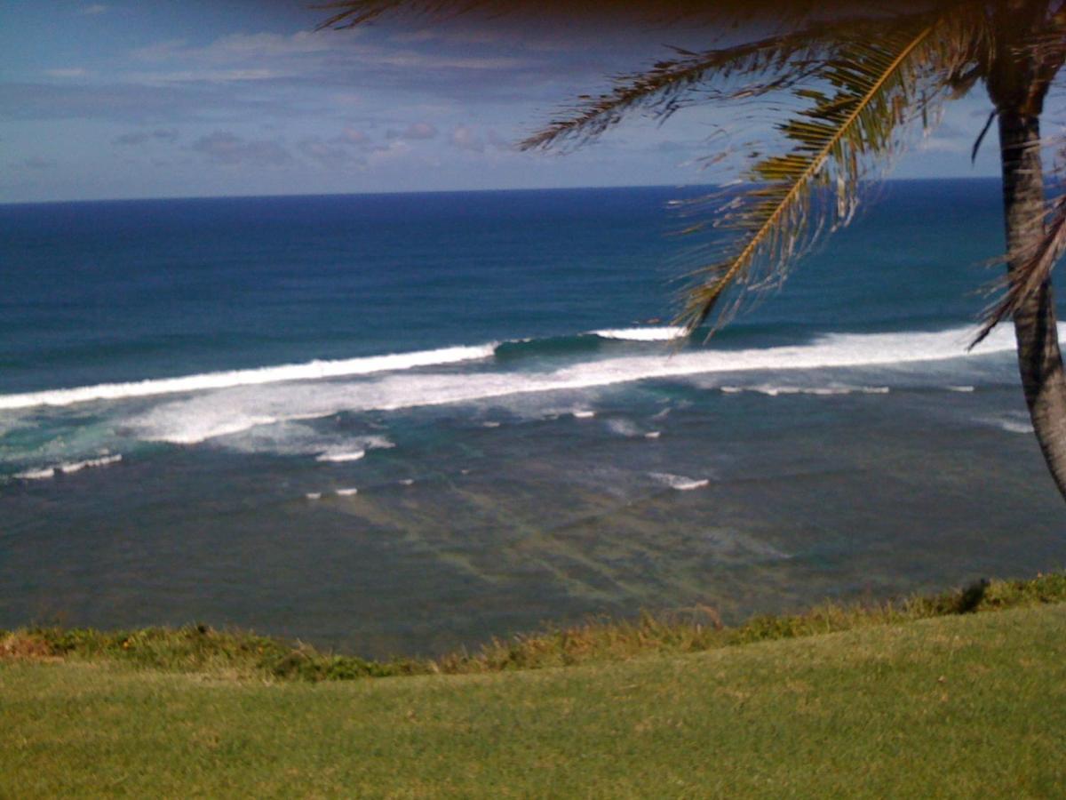 Princeville Sealodge Unit D-4 ภายนอก รูปภาพ
